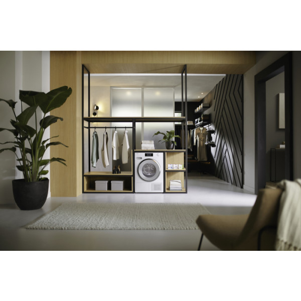 Фото - Сушильна машина Miele TWV 780 WP