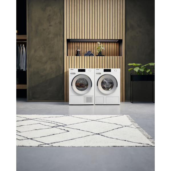 Фото - Сушильна машина Miele TWV 780 WP