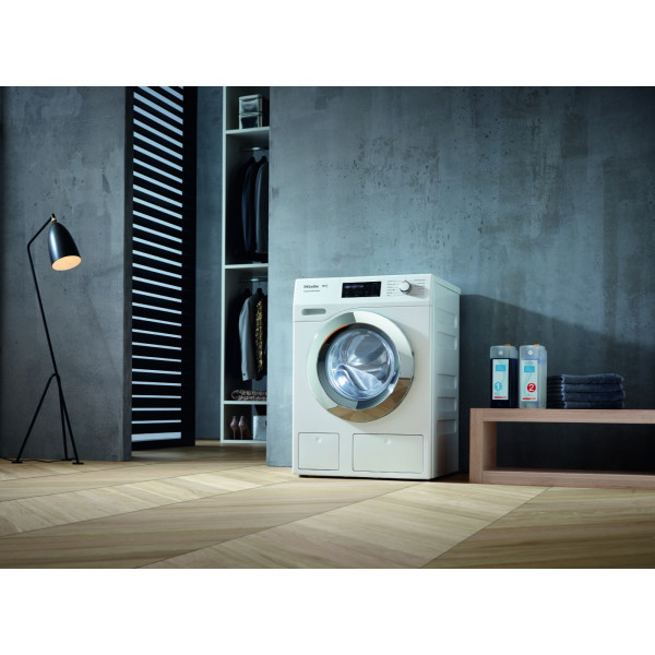Фото - Стиральная машина Miele WCI 670 WPS TDos XL&WiFiConn@ct