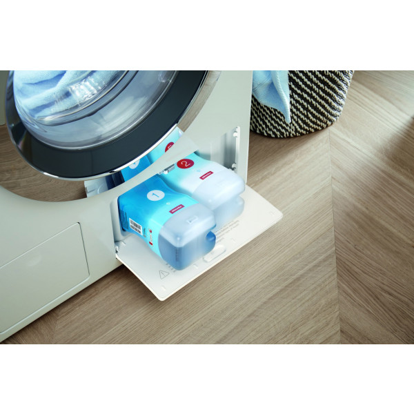 Фото - Стиральная машина Miele WCI 670 WPS TDos XL&WiFiConn@ct