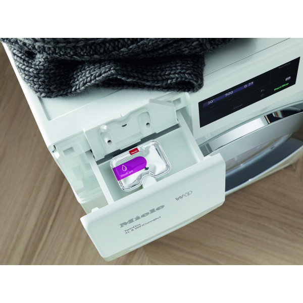 Фото - Стиральная машина Miele WCI 670 WPS TDos XL&WiFiConn@ct