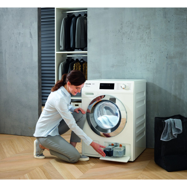 Фото - Стиральная машина Miele WCI 670 WPS TDos XL&WiFiConn@ct