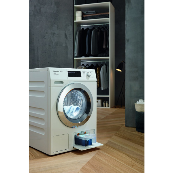 Фото - Стиральная машина Miele WCI 670 WPS TDos XL&WiFiConn@ct