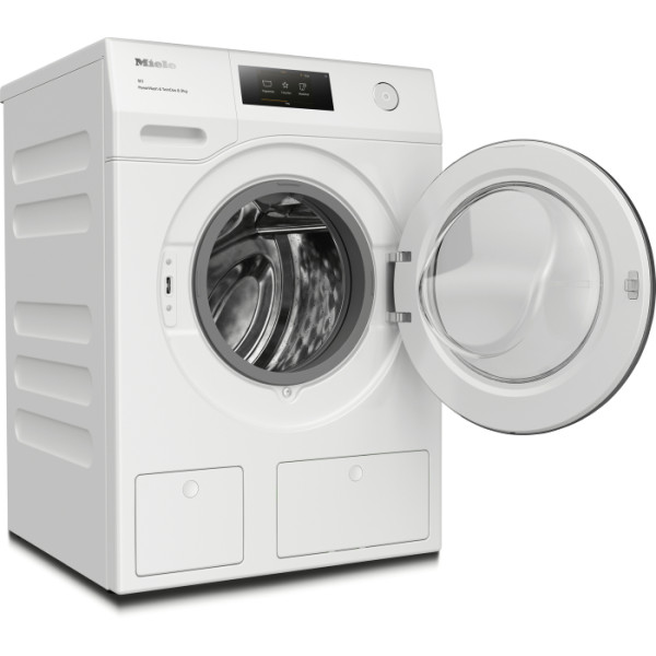 Фото - Стиральная машина Miele WCR 870 WPS