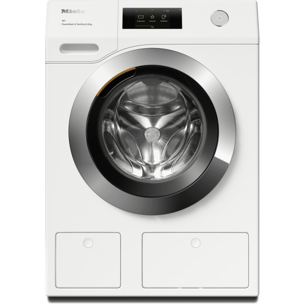 Фото - Стиральная машина Miele WCR 870 WPS
