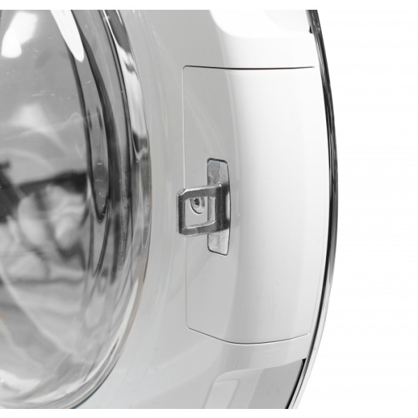 Фото - Стиральная машина Miele WCR 870 WPS