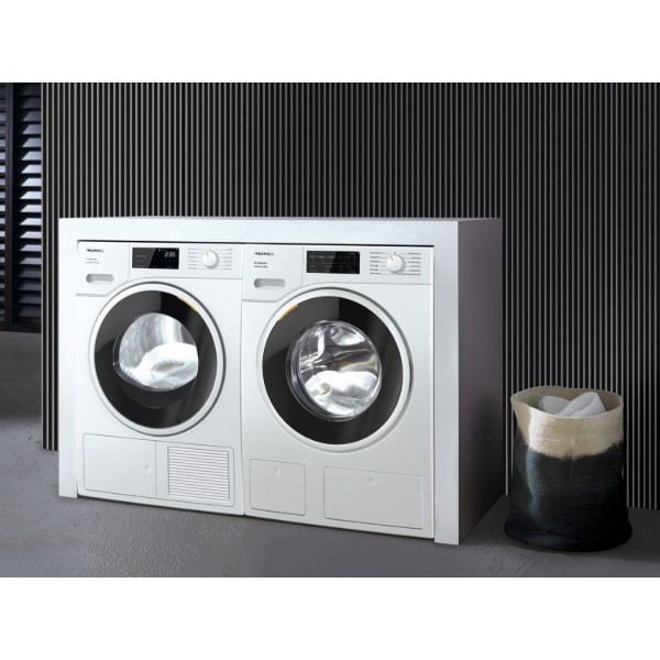 Фото - Уцінка - Пральна машина Miele WSG 663 WCS