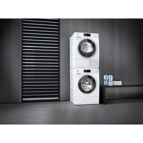 Фото - Уцінка - Пральна машина Miele WSG 663 WCS