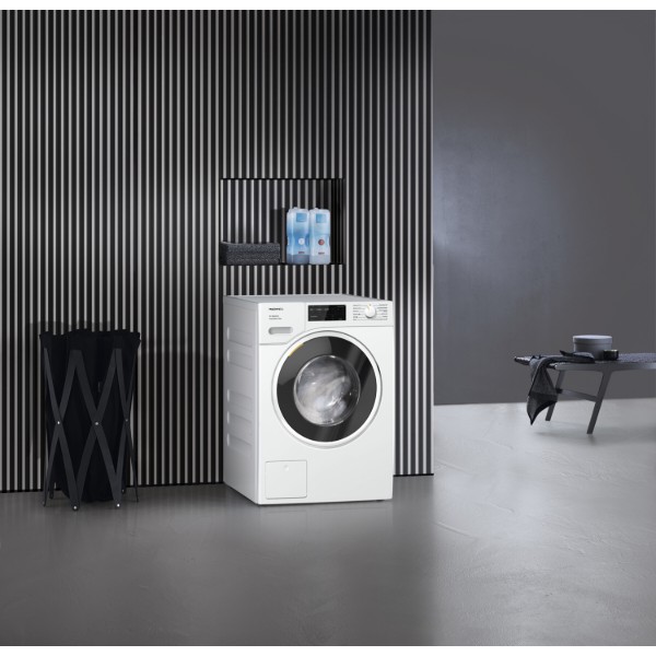 Фото - Уцінка - Пральна машина Miele WSG 663 WCS