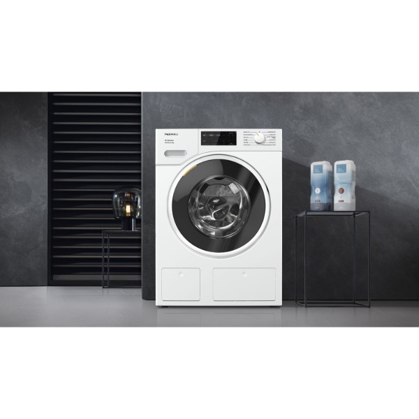 Фото - Уцінка - Пральна машина Miele WSG 663 WCS