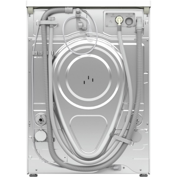 Фото - Уцінка - Пральна машина Miele WSG 663 WCS