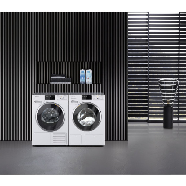 Фото - Стиральная машина Miele WWI 860 WPS