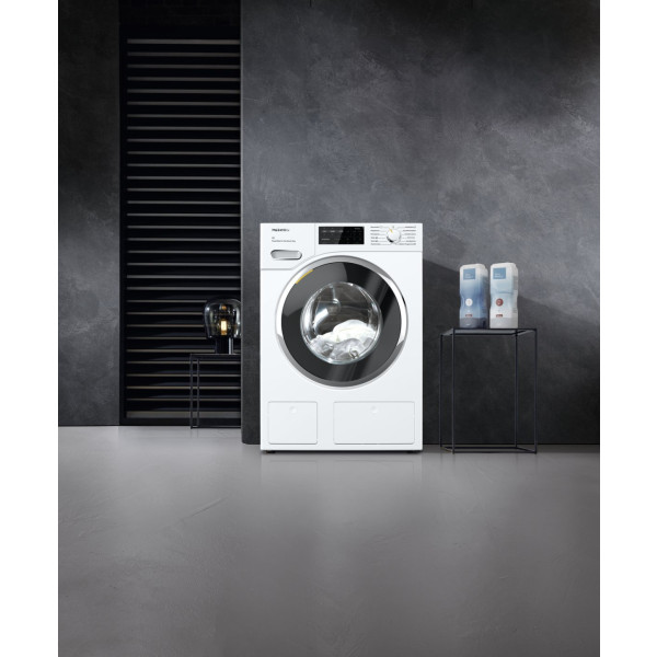 Фото - Стиральная машина Miele WWI 860 WPS