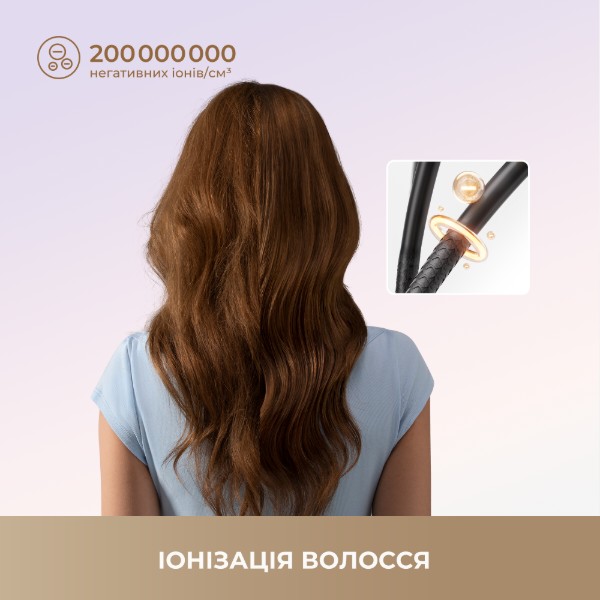 Фото - Фен Dreame Hair MINI Purple (AHG11APPL)
