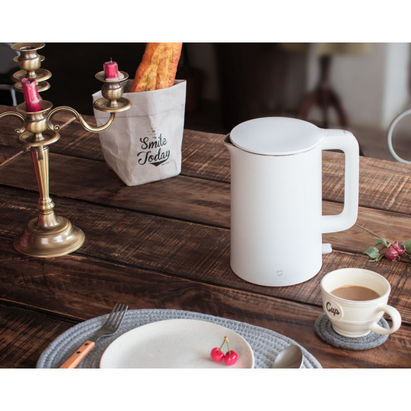 Фото - Электрический чайник Mijia Electric Kettle