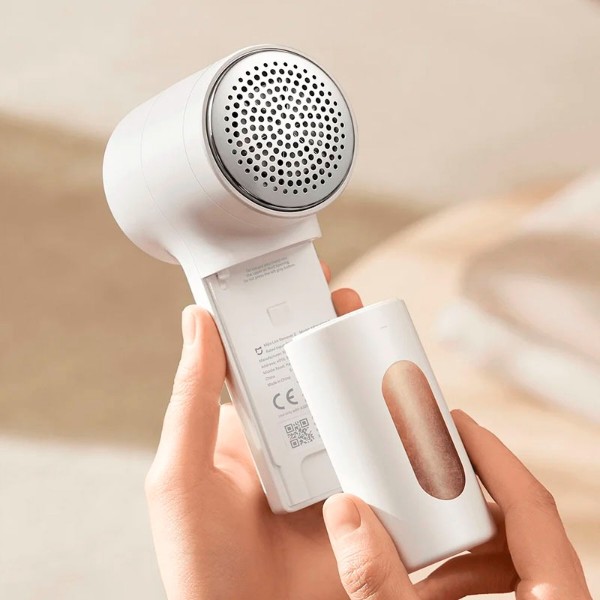 Фото - Тример для тканини Mijia Lint Remover 2