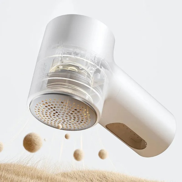 Фото - Тример для тканини Mijia Lint Remover 2