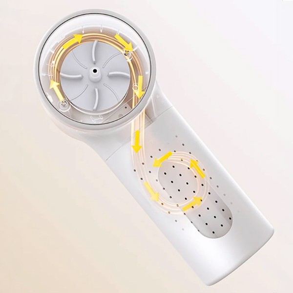 Фото - Тример для тканини Mijia Lint Remover 2