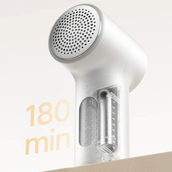 Фото - Тример для тканини Mijia Lint Remover 2