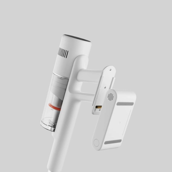 Фото - Пылесос ручной для дома Mijia Vacuum Cleaner 4