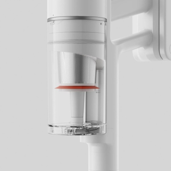 Фото - Пылесос ручной для дома Mijia Vacuum Cleaner 4