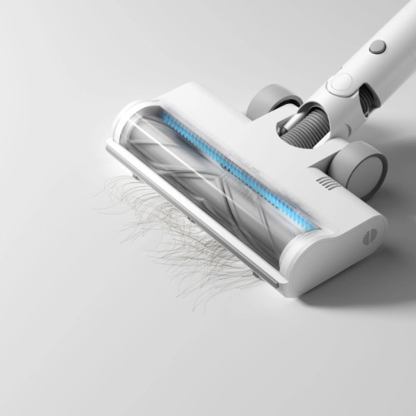 Фото - Пылесос ручной для дома Mijia Vacuum Cleaner 4