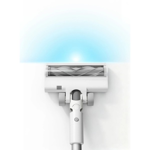 Фото - Пылесос ручной для дома Mijia Vacuum Cleaner 4