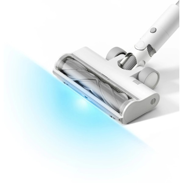 Фото - Пылесос ручной для дома Mijia Vacuum Cleaner 4