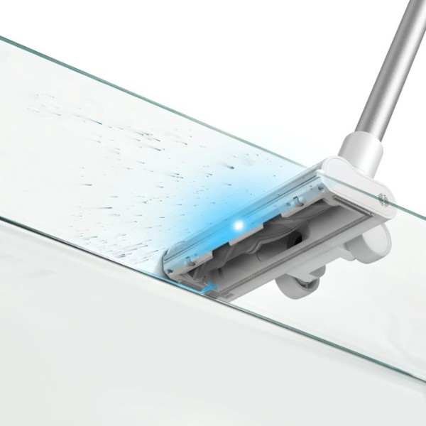 Фото - Пылесос ручной для дома Mijia Vacuum Cleaner 4