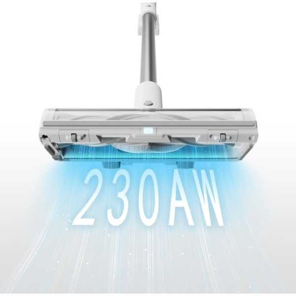 Фото - Пылесос ручной для дома Mijia Vacuum Cleaner 4