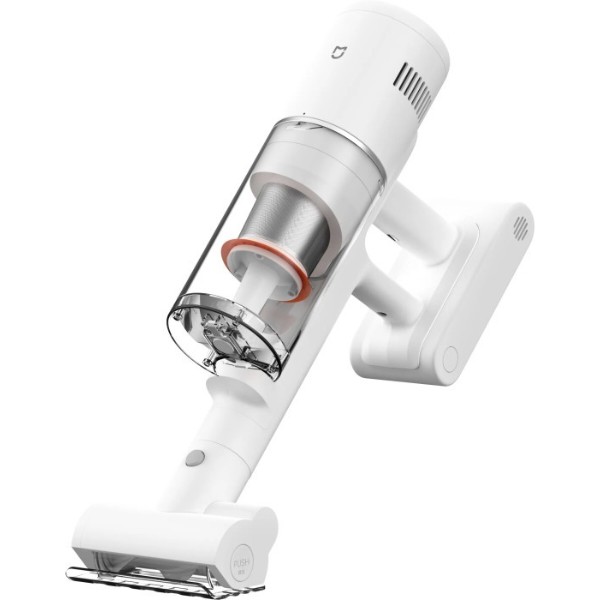 Фото - Пылесос ручной для дома Mijia Vacuum Cleaner 4