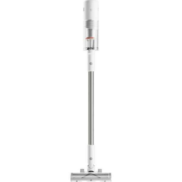 Фото - Пылесос ручной для дома Mijia Vacuum Cleaner 4