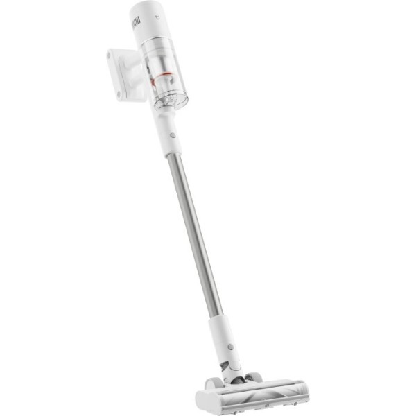 Фото - Пылесос ручной для дома Mijia Vacuum Cleaner 4