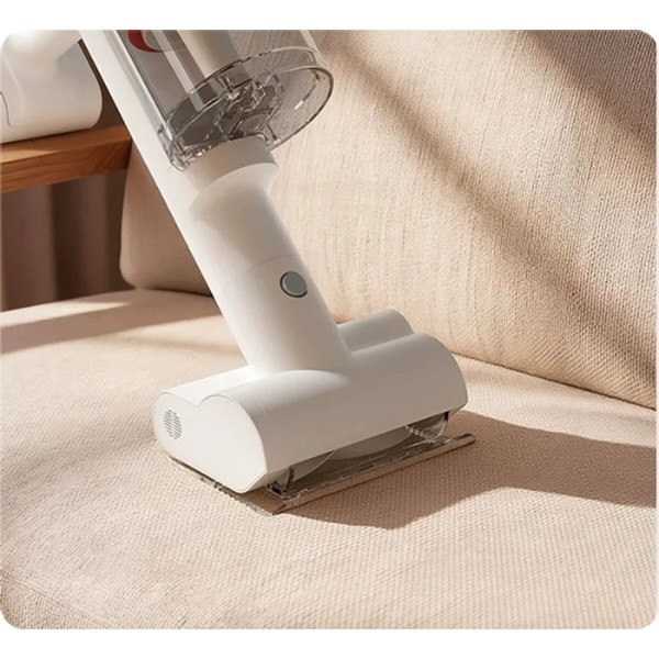 Фото - Пылесос ручной для дома Mijia Vacuum Cleaner 4