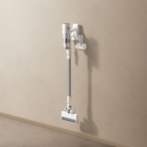 Фото - Пылесос ручной для дома Mijia Vacuum Cleaner 4