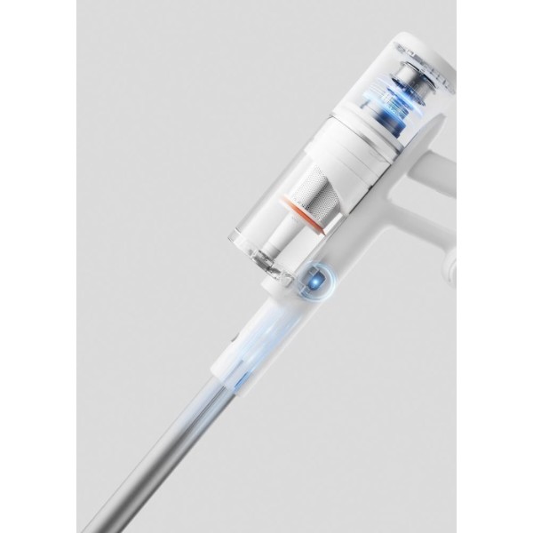 Фото - Пылесос ручной для дома Mijia Vacuum Cleaner 4