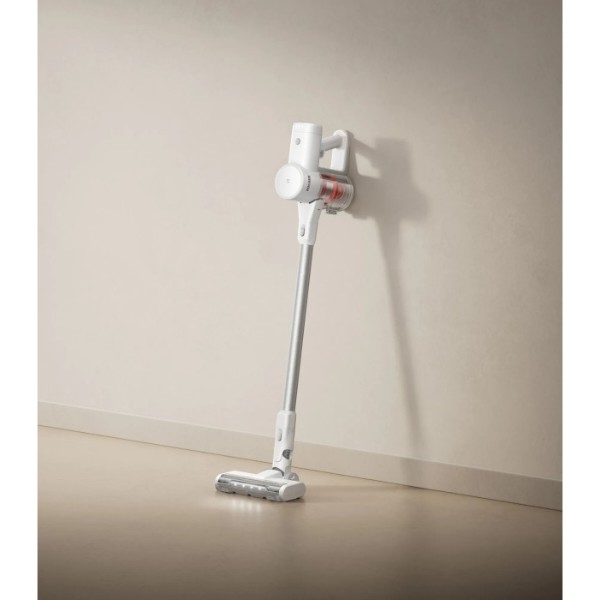 Фото - Пылесос ручной для дома Mijia Vacuum Cleaner 4C