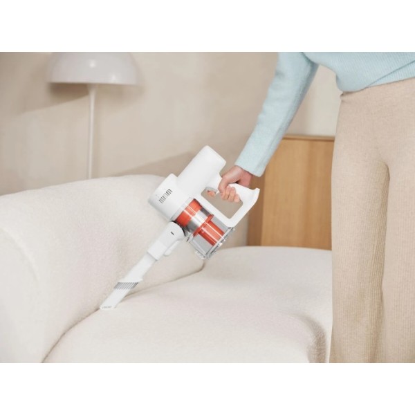 Фото - Пылесос ручной для дома Mijia Vacuum Cleaner 4C