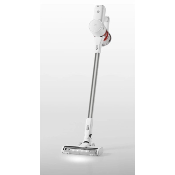 Фото - Пылесос ручной для дома Mijia Vacuum Cleaner 4C