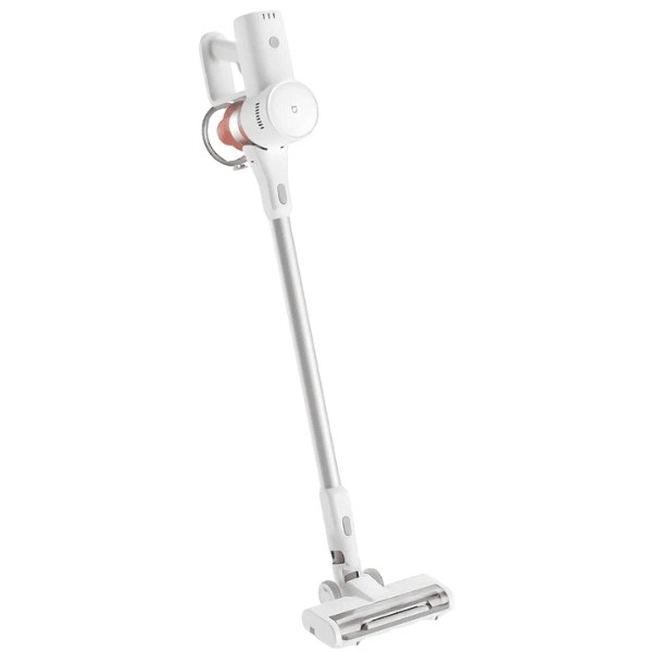 Фото - Пылесос ручной для дома Mijia Vacuum Cleaner 4C