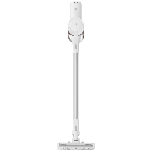 Фото - Пылесос ручной для дома Mijia Vacuum Cleaner 4C