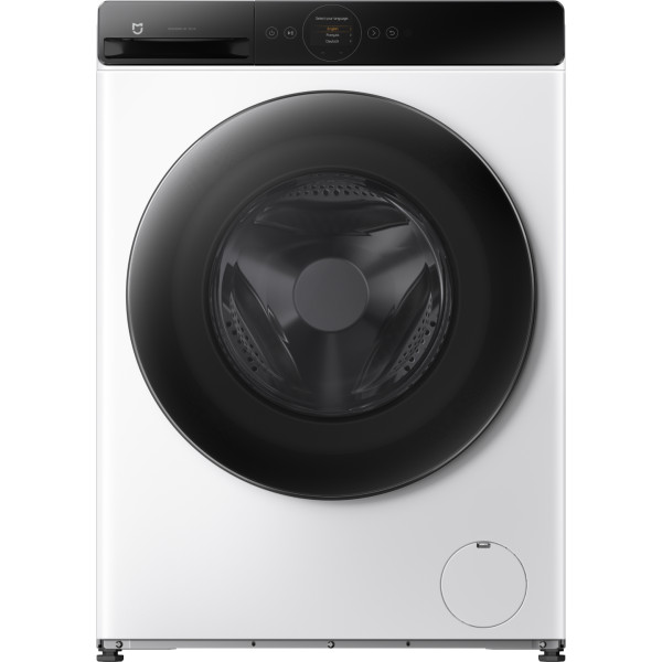 Фото - Стирально-сушильная машина Mijia Front Load Washer Dryer Pro 9kg