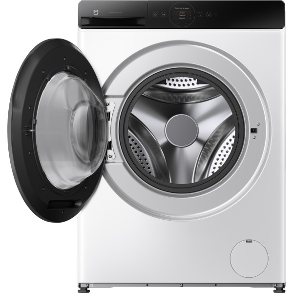 Фото - Стирально-сушильная машина Mijia Front Load Washer Dryer Pro 9kg