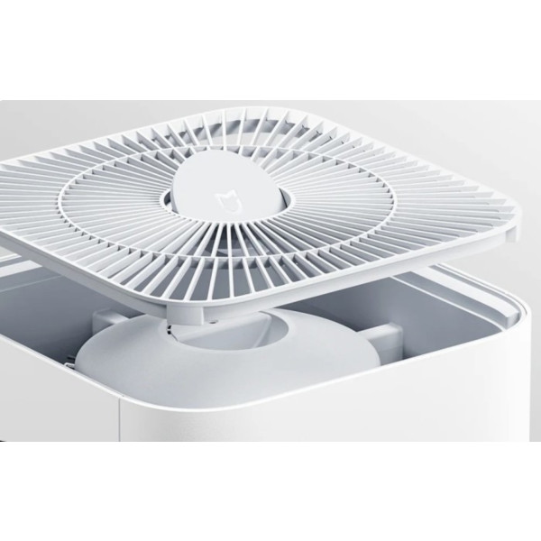 Фото - Очищувач повітря Mijia Smart Air Purifier 6 EU