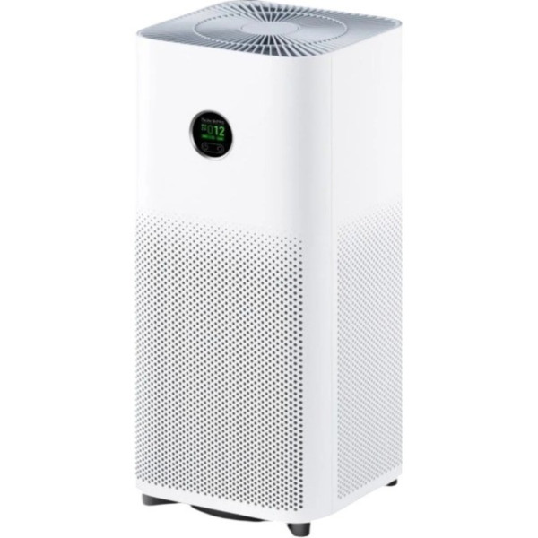 Фото - Очищувач повітря Mijia Smart Air Purifier 6 EU