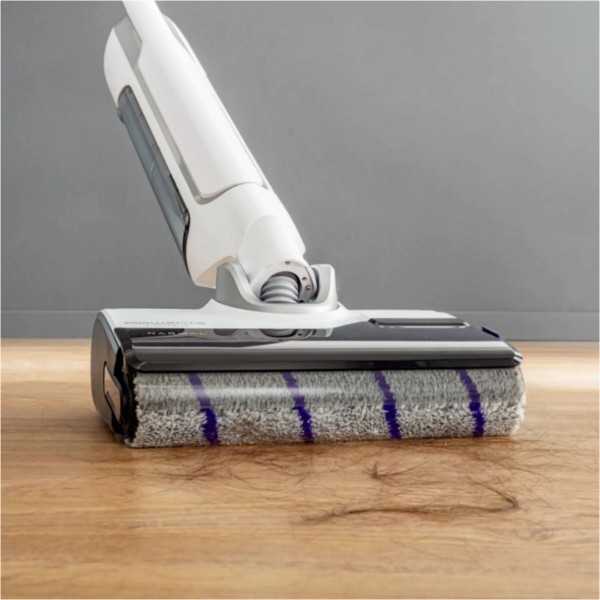 Фото - Уцінка - Пилосос ручний миючий Rowenta GZ7540WO X-CLEAN 10
