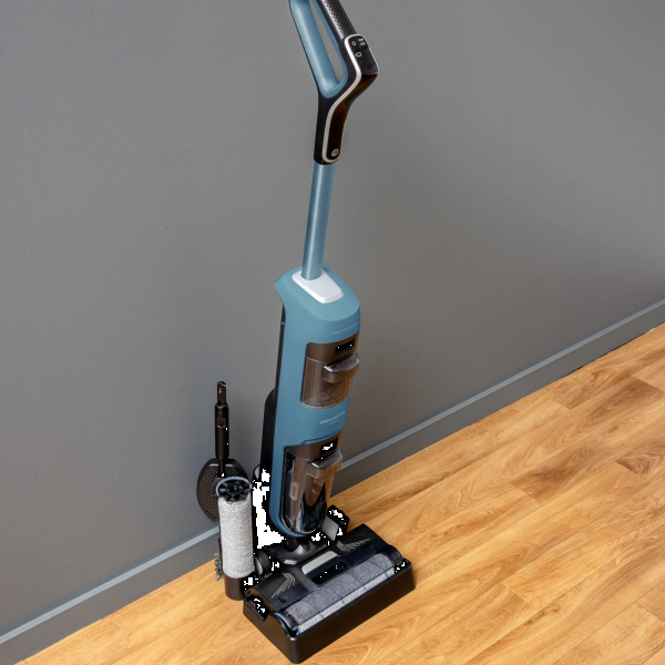 Фото - Пылесос ручной моющий Rowenta GZ2271E0 X-CLEAN 2