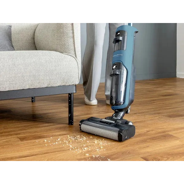 Фото - Пылесос ручной моющий Rowenta GZ2271E0 X-CLEAN 2