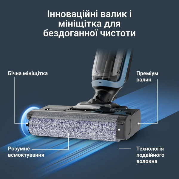 Фото - Пылесос ручной моющий Rowenta GZ2271E0 X-CLEAN 2