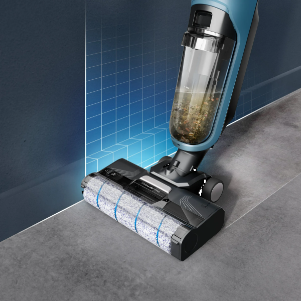 Фото - Пылесос ручной моющий Rowenta GZ2271E0 X-CLEAN 2